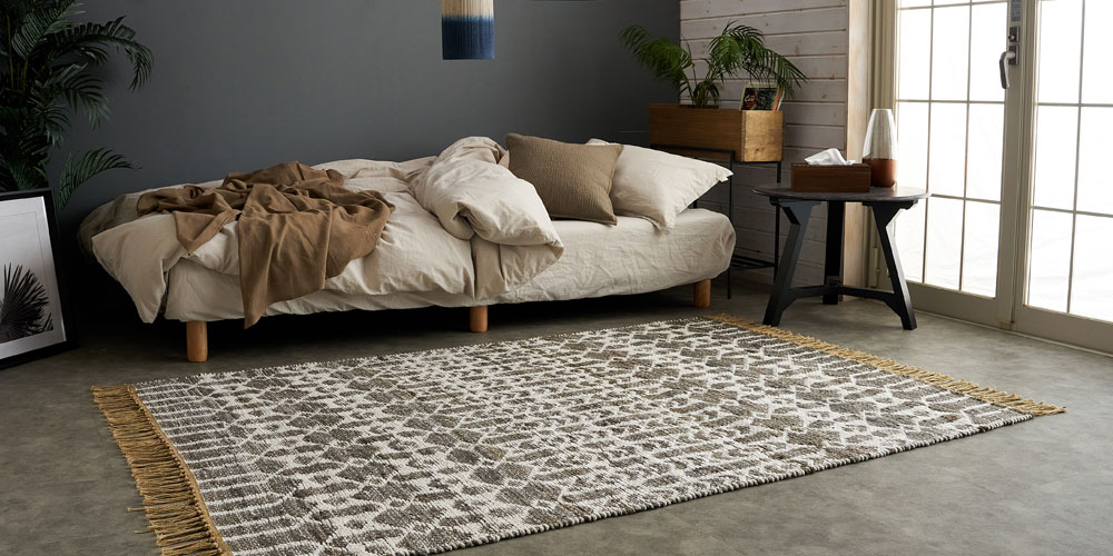 ベッドルーム・ワンルーム