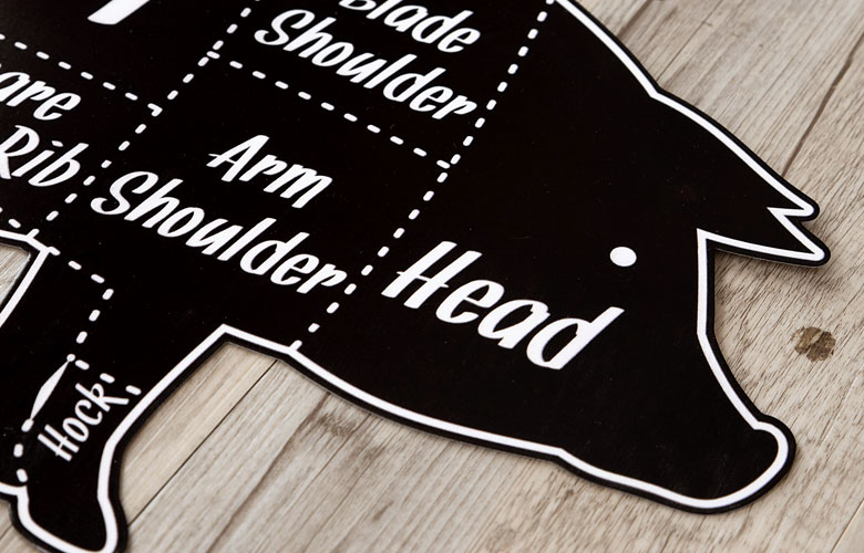 ラフで素朴な表情に癒されます