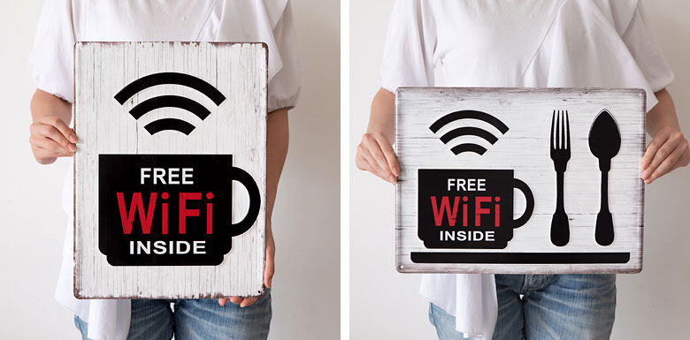 縦長と横長の２サイズ