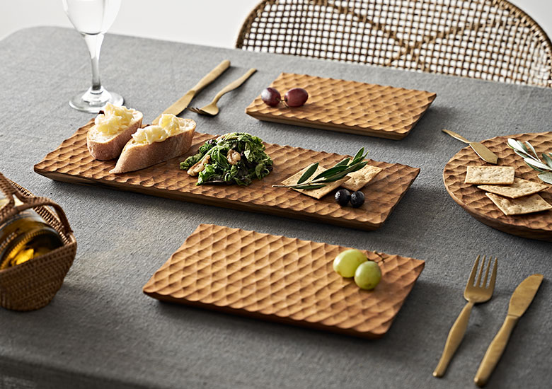 食器・カトラリー