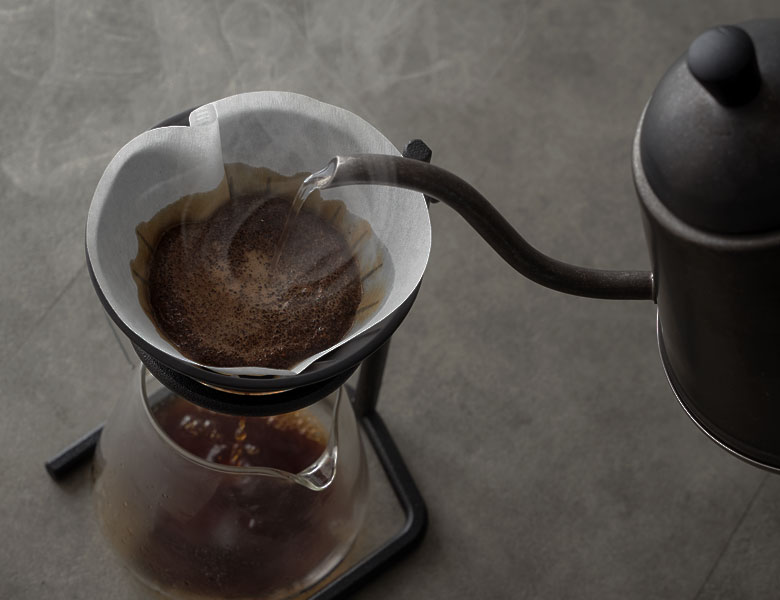 ブリューワースタンドセット