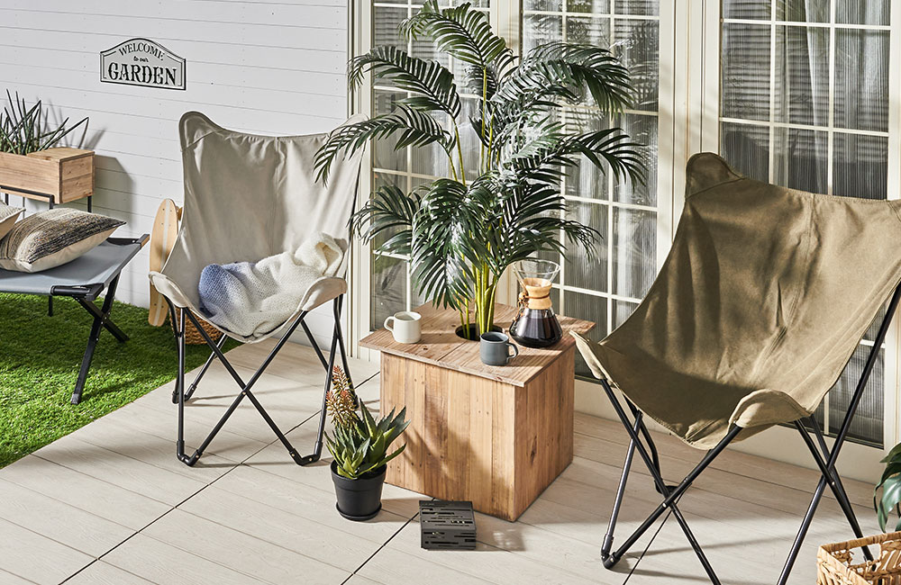 ジョイントタイル