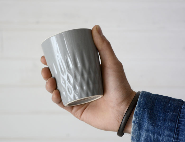 マグカップ カップ 陶器 コップ タンブラー ビアグラス 食器 洋食器 シンプル ナチュラル アジア雑貨 アジアン雑貨
