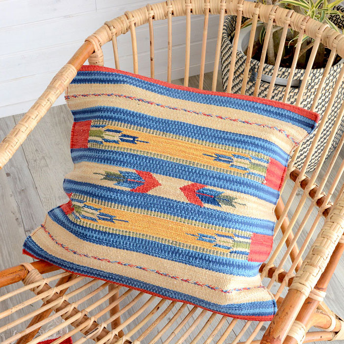 コットンキリムシリーズ