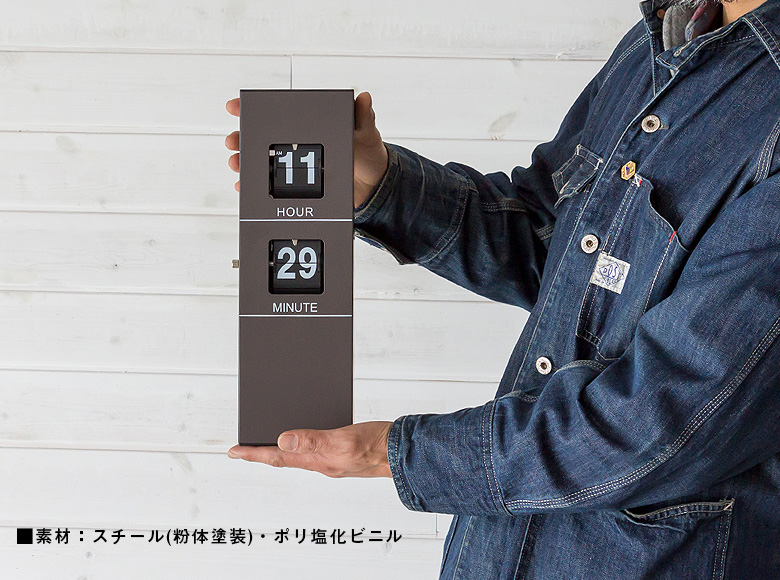 時計のサイズ