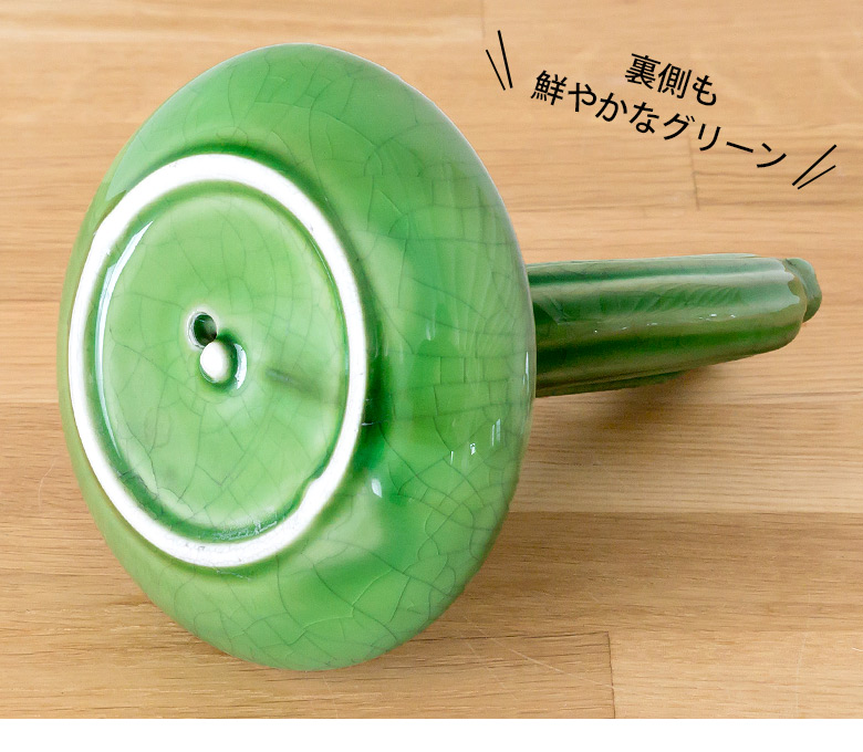 サワロサボテンのオブジェ