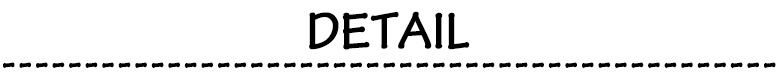 個性的なエスニック模様の取っ手付きトレー