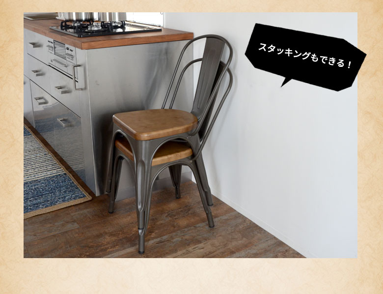 トレンドインテリアとして注目を浴びている「配管インテリア」