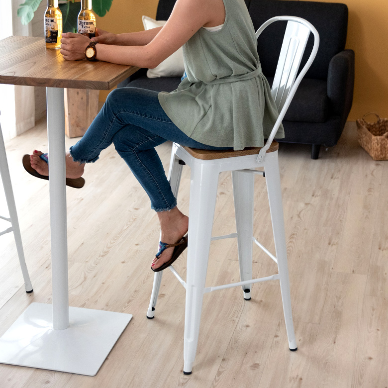 カウンターチェア