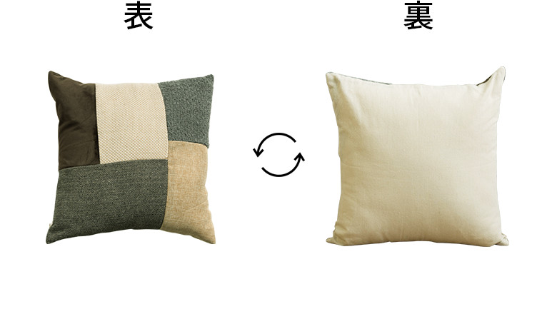表と裏