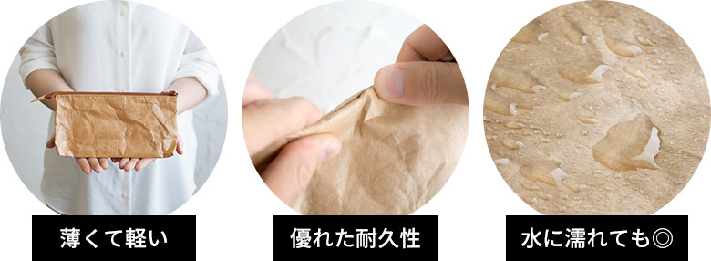 こんな素材