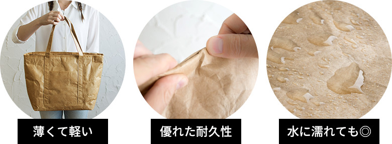 こんな素材