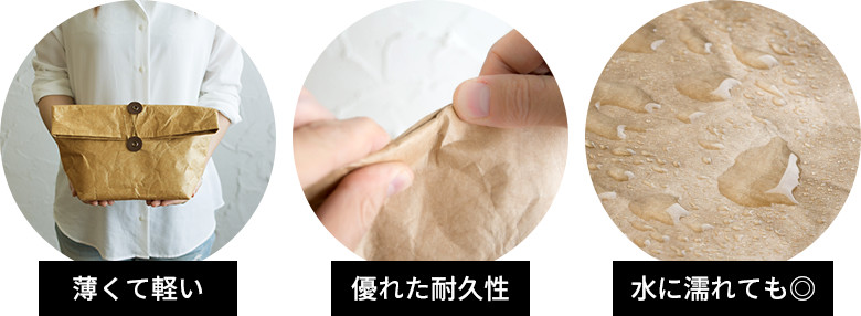 こんな素材