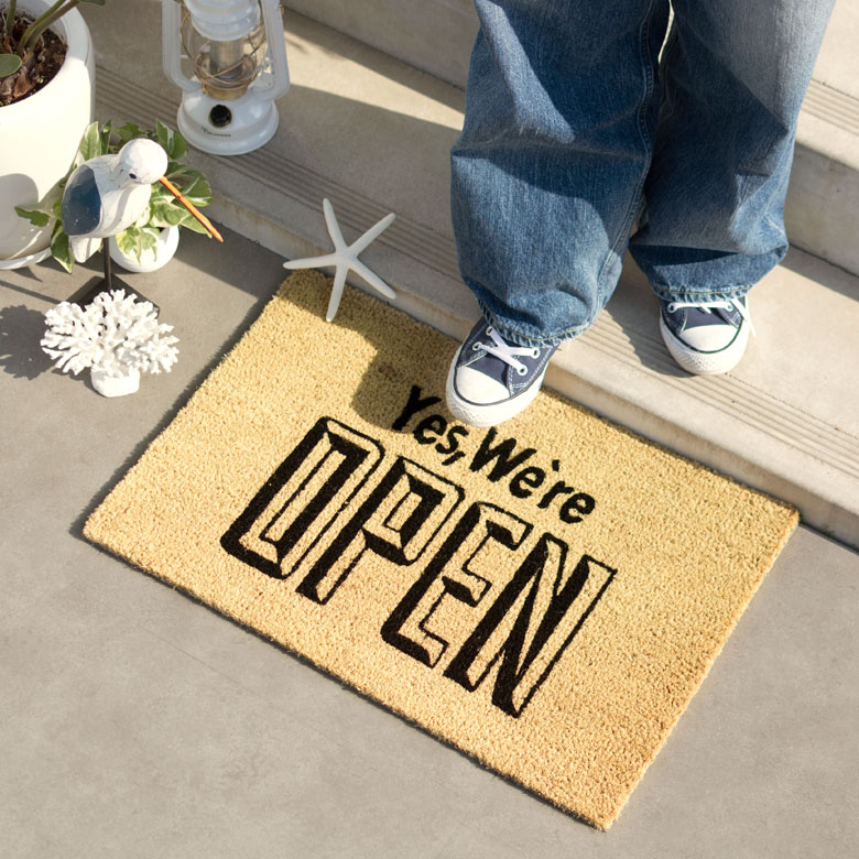 コイヤーマット