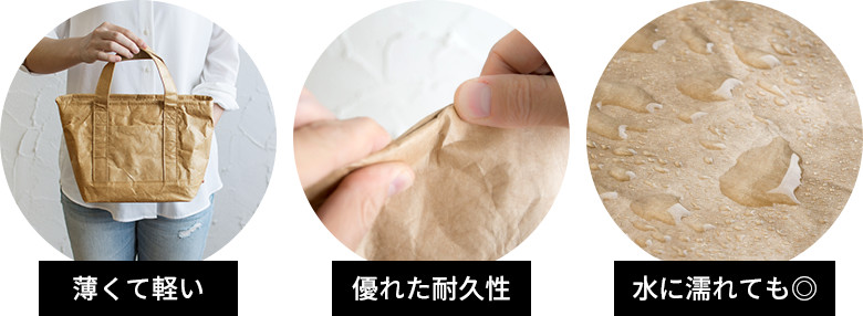 こんな素材