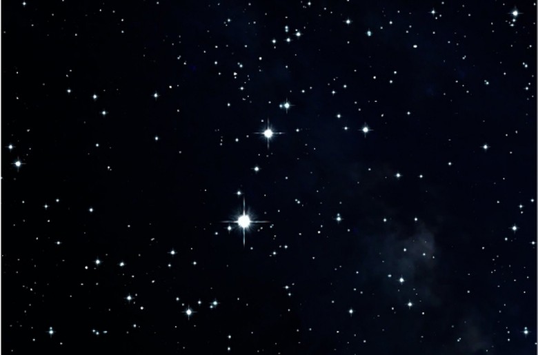 Outer Spaceの塗装イメージ