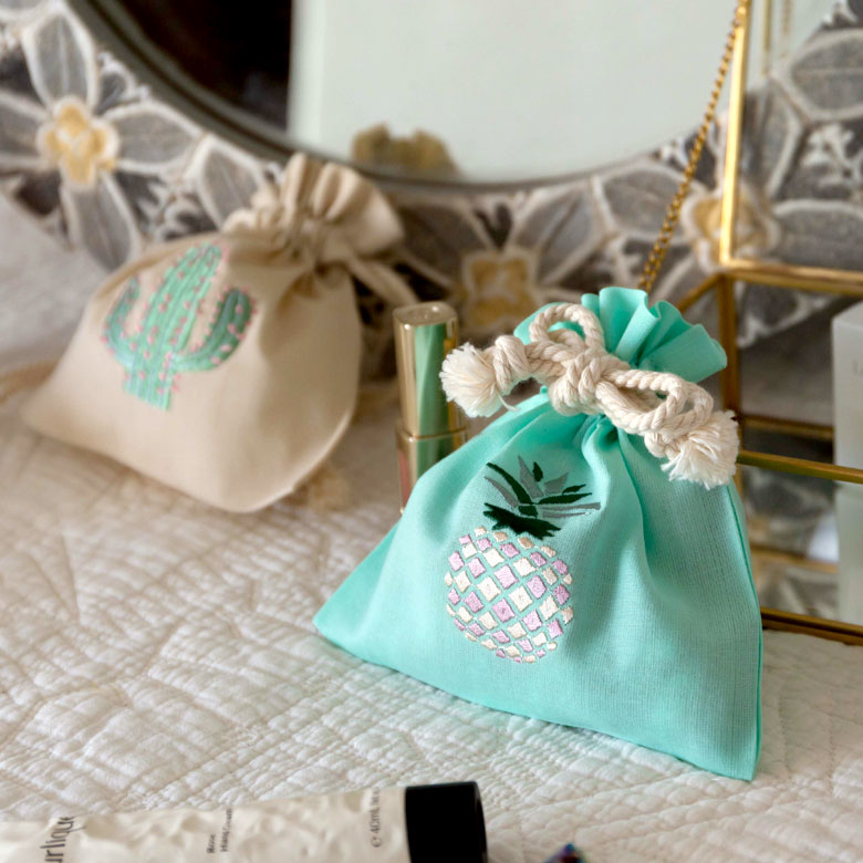 バッグ・ポーチ