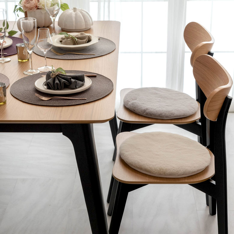 クッション 座布団