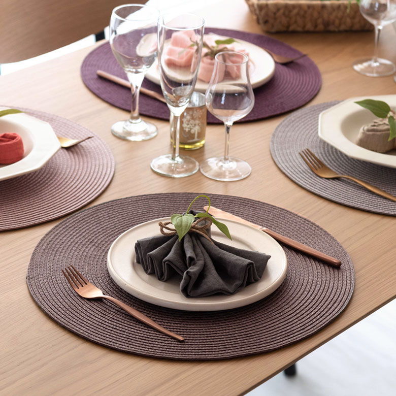 ランチョンマット