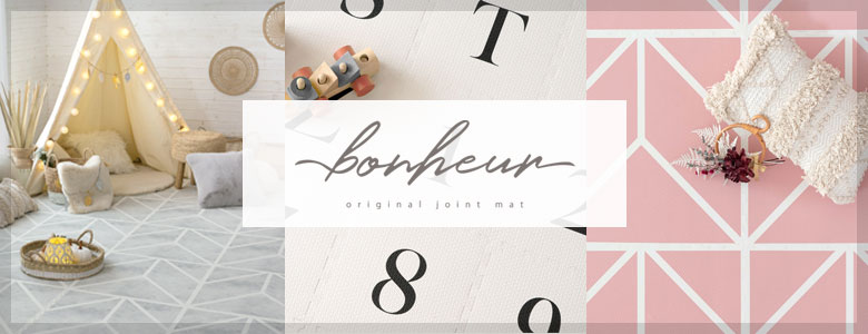 ボヌールシリーズ