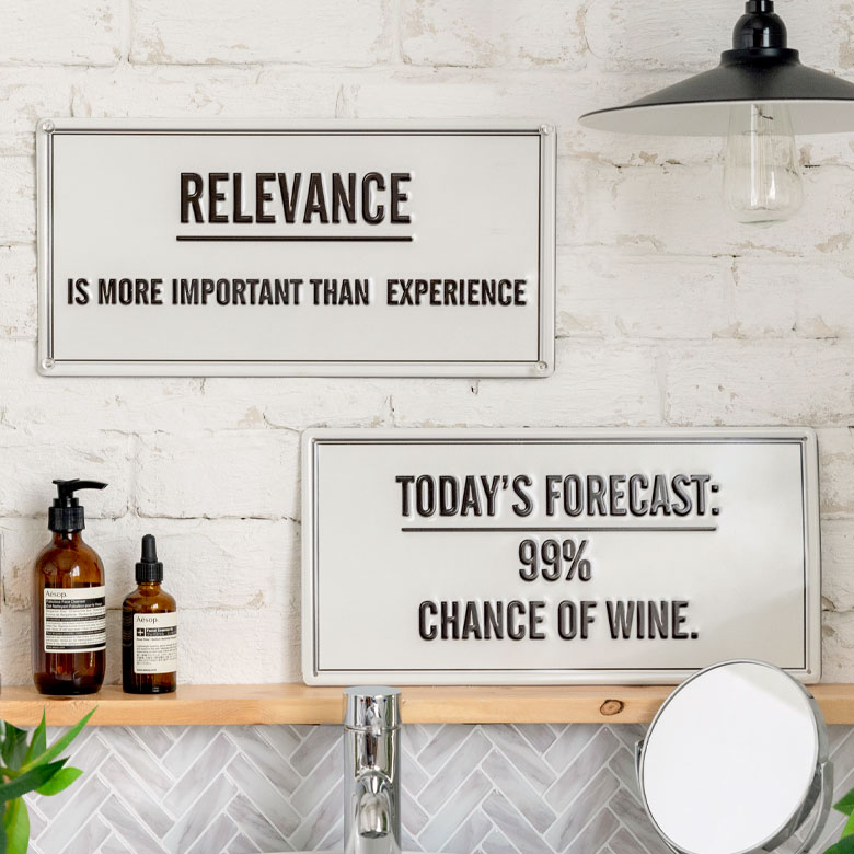 ブリキアートシリーズ