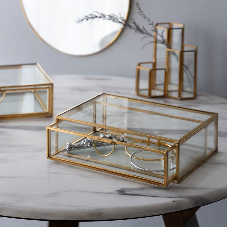 ディスプレイケース