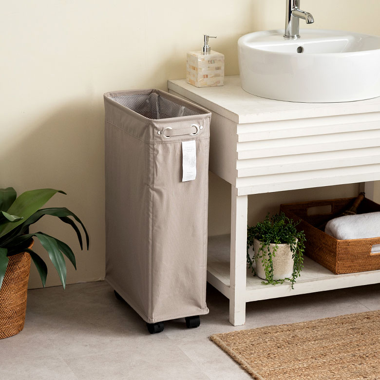 ランドリーバスケット
