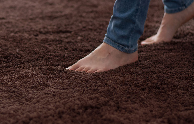 床暖房・ホットカーペットにも対応