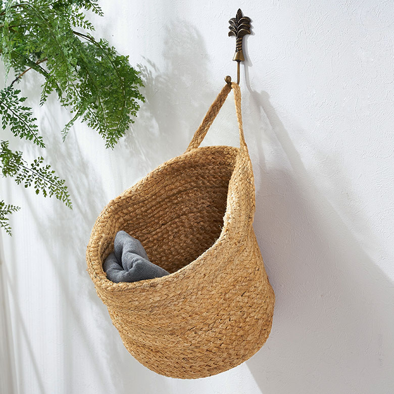 インドの職人さんによるハンドメイド