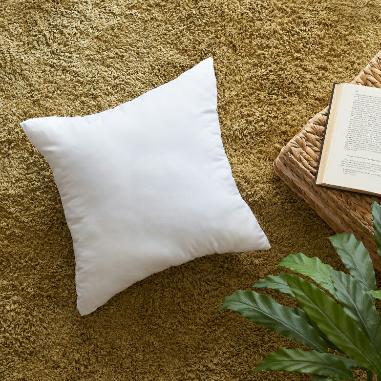 ヌードクッション