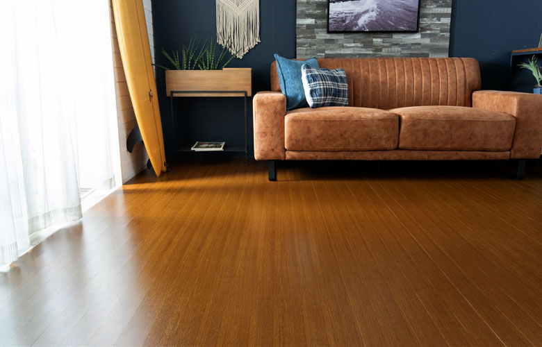 天然木より低価格