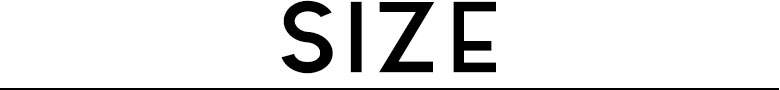 サイズ