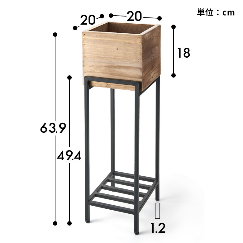 サイズ感