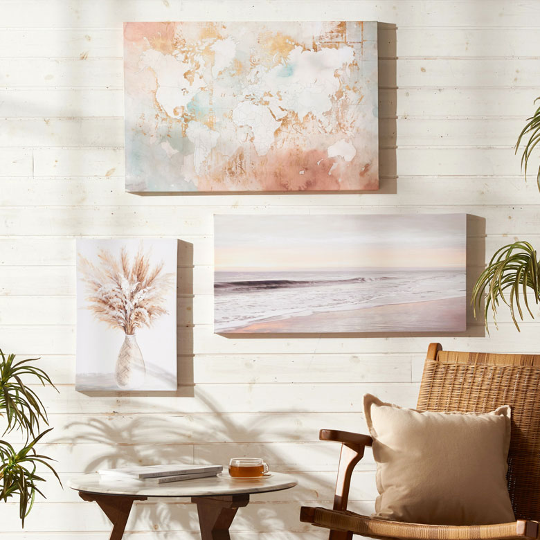 ウォールデコレーション・アート