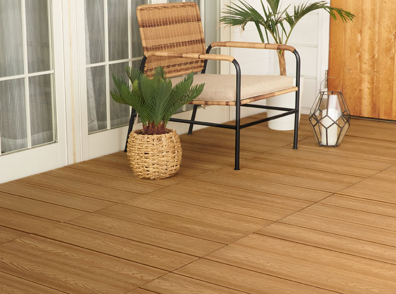 ジョイントタイル