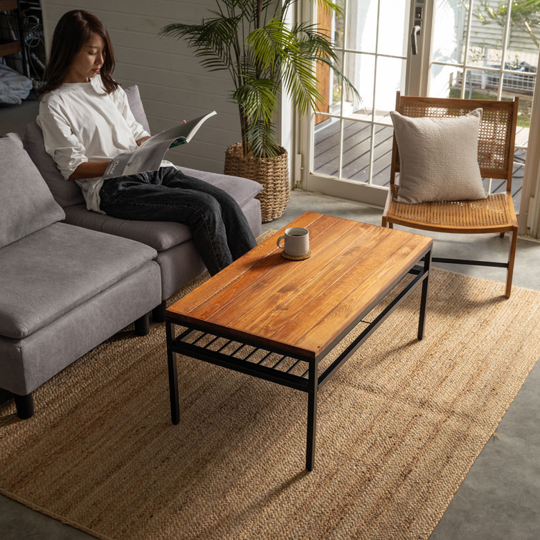 TABAS家具。テーブル