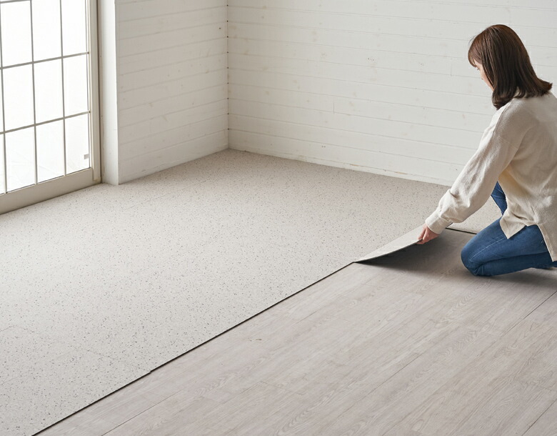 誰でもカンタン。ホントに置くだけ