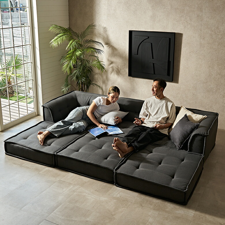 ソファ・ソファベッド