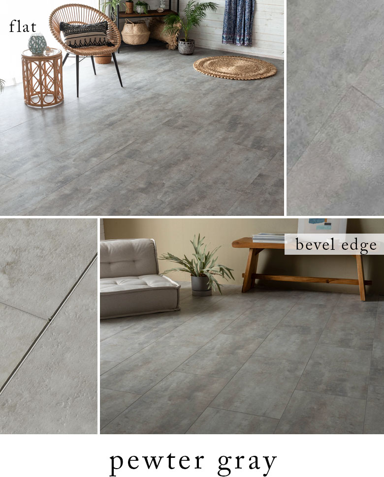 pewter gray ピューターグレー