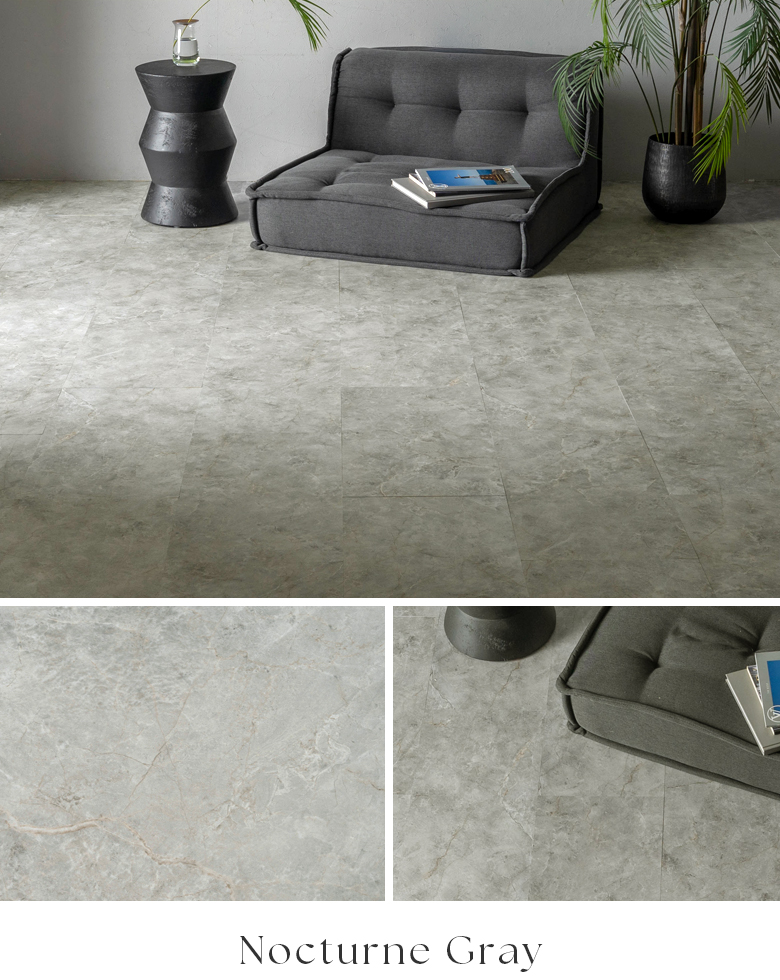 Nocturne Gray グレー