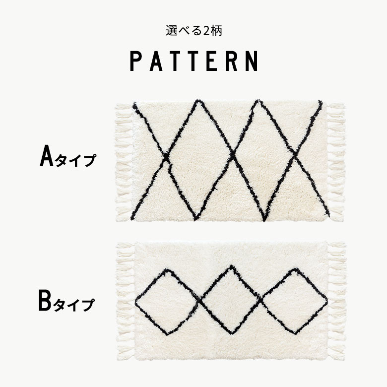 バリエーション