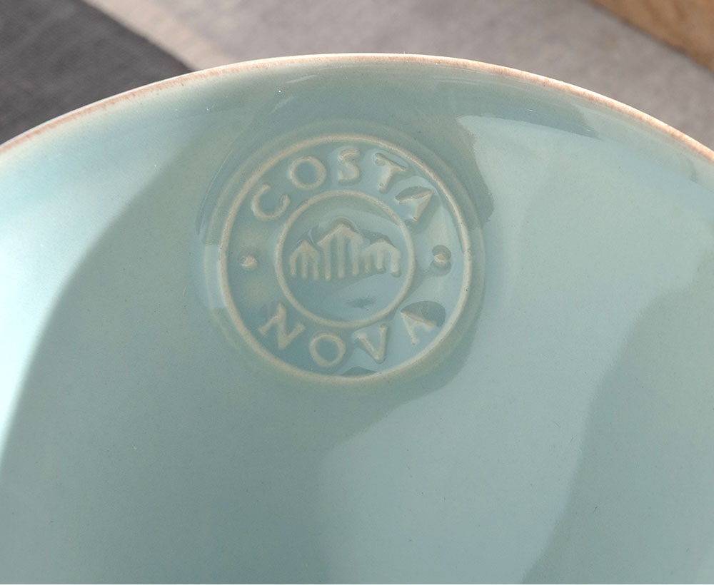 ポルトガルの海辺の町から生まれたCOSTA NOVA ノバシリーズ