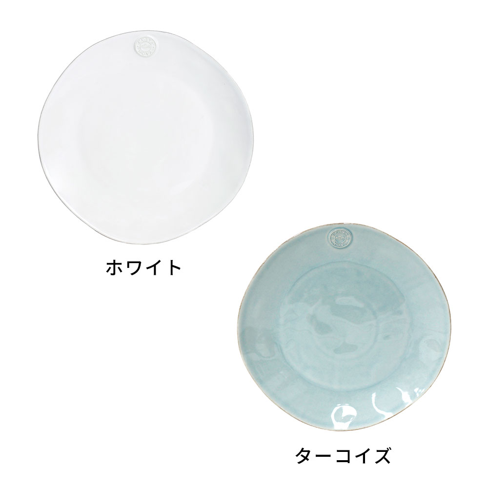 COSTA NOVA ノバ ホワイト ターコイズ デニム 3色展開