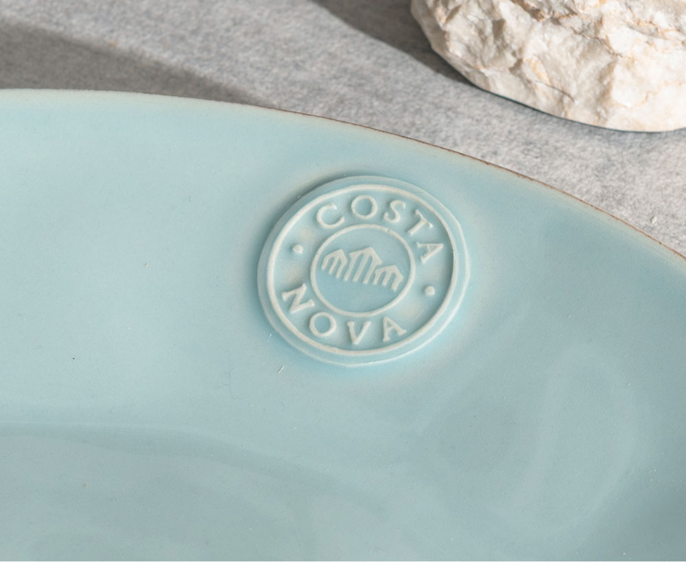 ポルトガル生まれのCOSTA NOVA ノバシリーズ