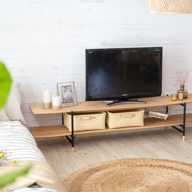 テレビ台・ローボード