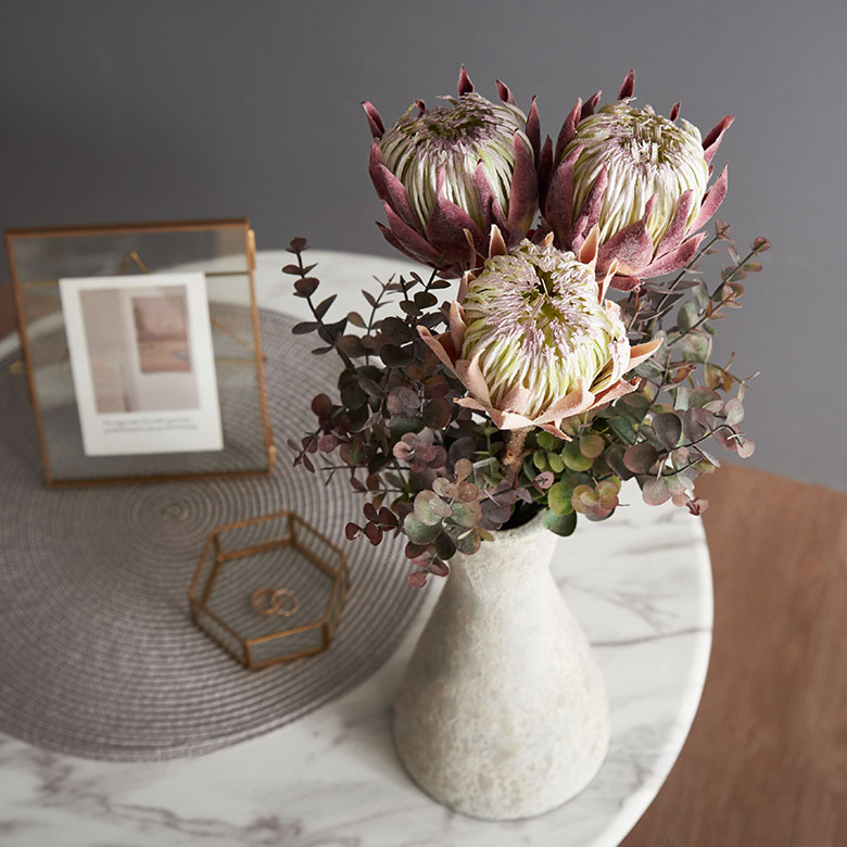  フェイクフラワー