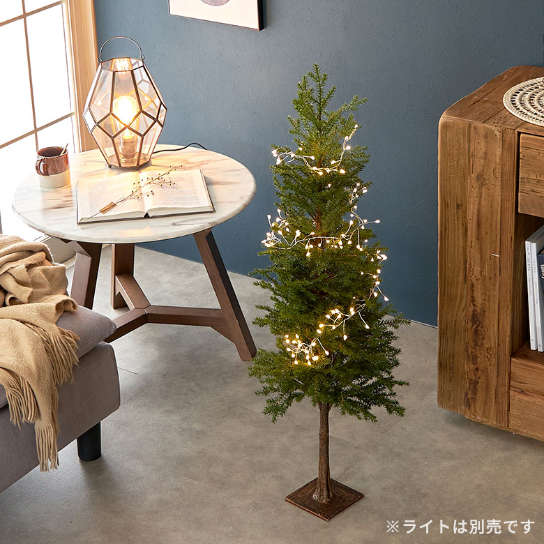 スリムスタンドツリー クリスマスツリー