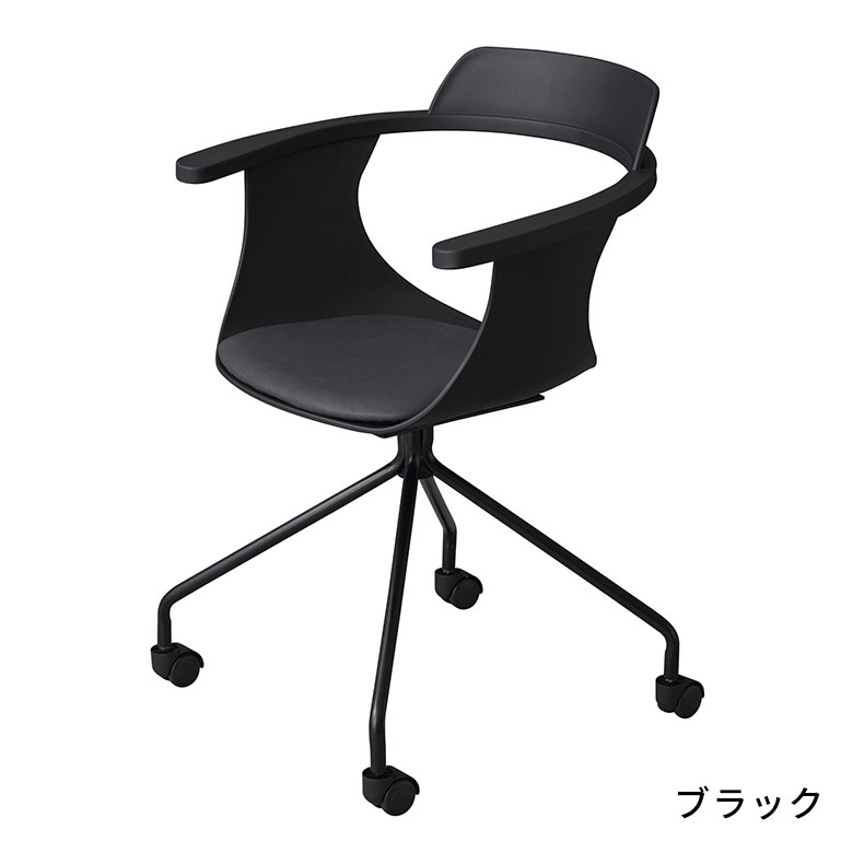 ブラック