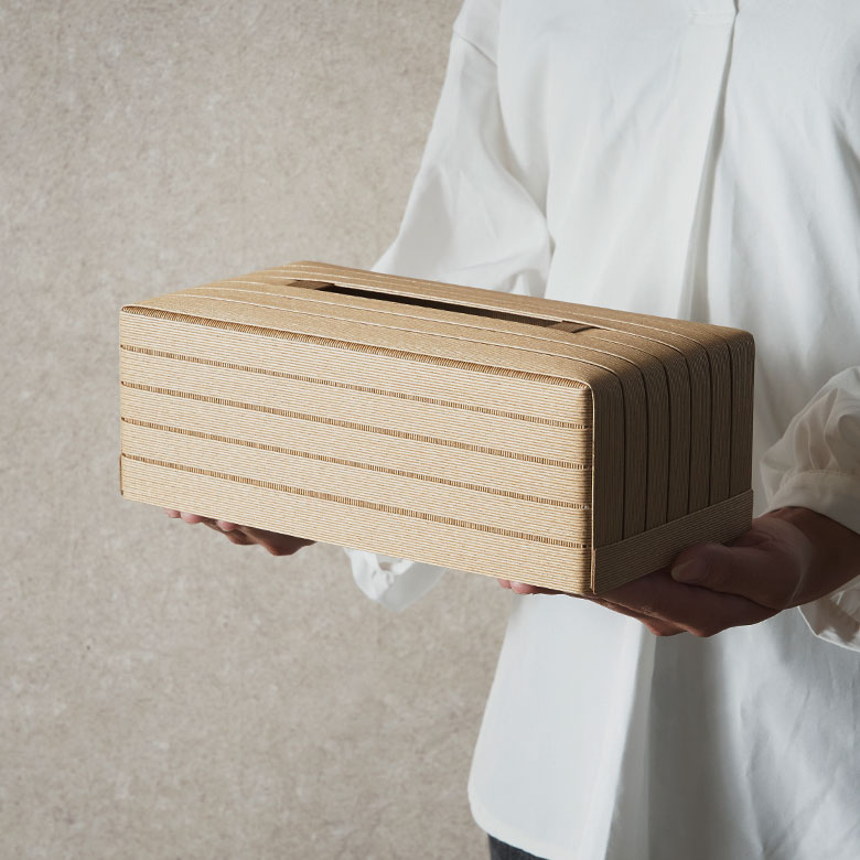 サイズ感