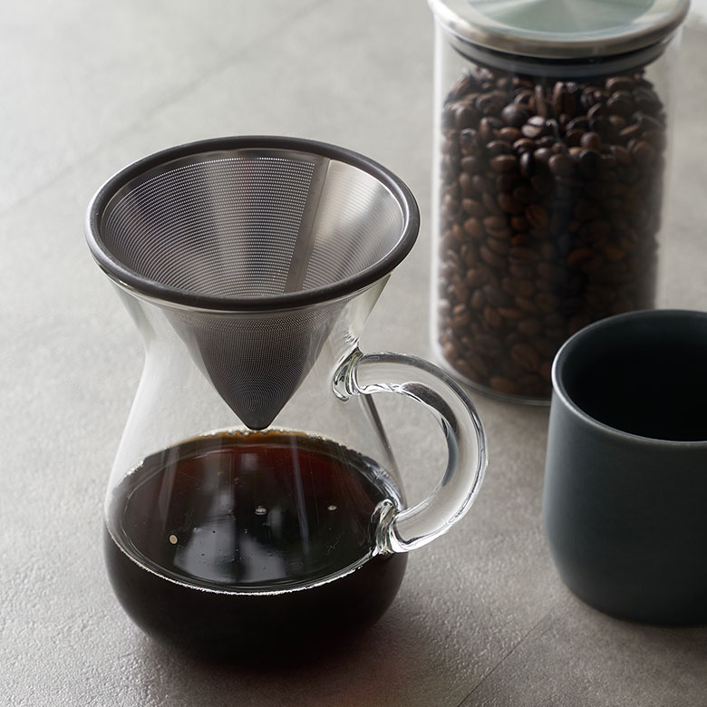 SLOW COFFEE STYLEコーヒーウェアシリーズ